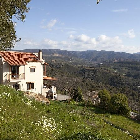 Aori Hillside Villa Kántanos エクステリア 写真